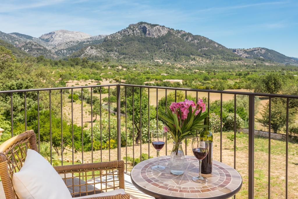 Finca Son Ametler Moscari Exterior photo